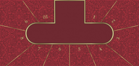 Сукно - Хохлома 3
