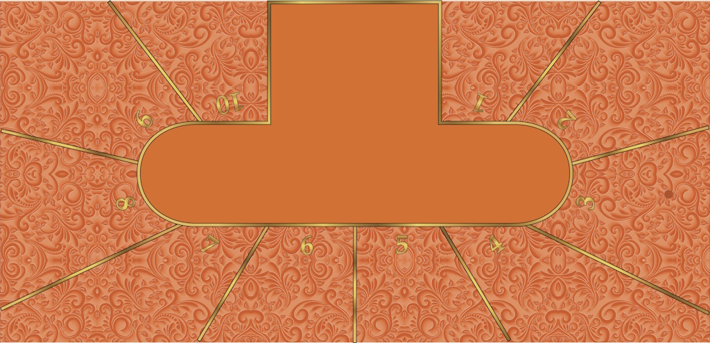Сукно - Хохлома 3 — фото 4